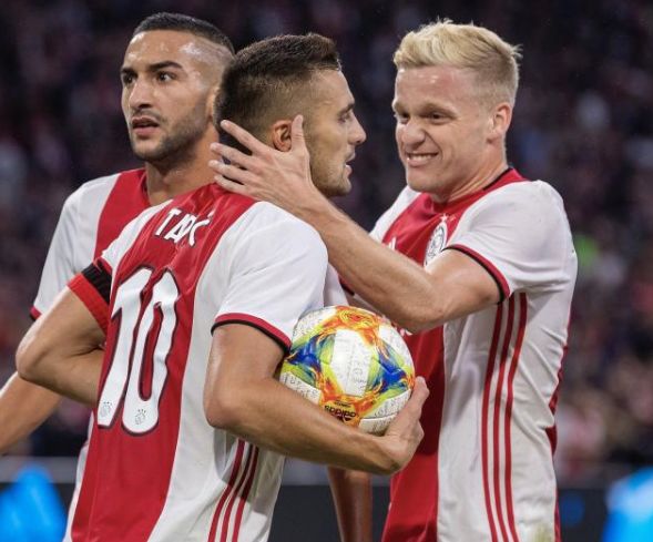 雷竞技在线平台-关于清晨新疆广汇回应争议浙江队转会期内部沟通，今夜阿贾克斯调整名单以备欧超杯直接炸裂的信息