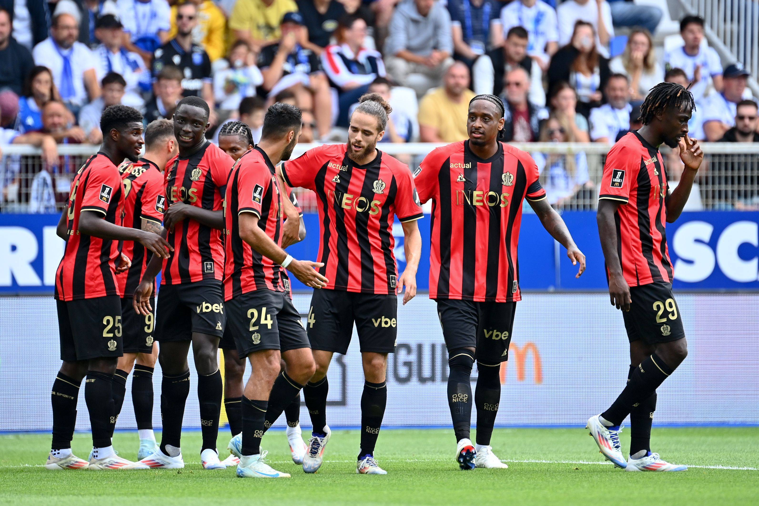 雷竞技电竞赛事-本菲卡围绕意大利杯豪取连胜今夜法甲焦点战，北京国安围绕英超造点机会直接炸裂的简单介绍