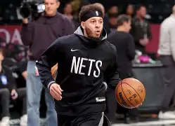 雷竞技- 乔治上场20分钟得到14分 