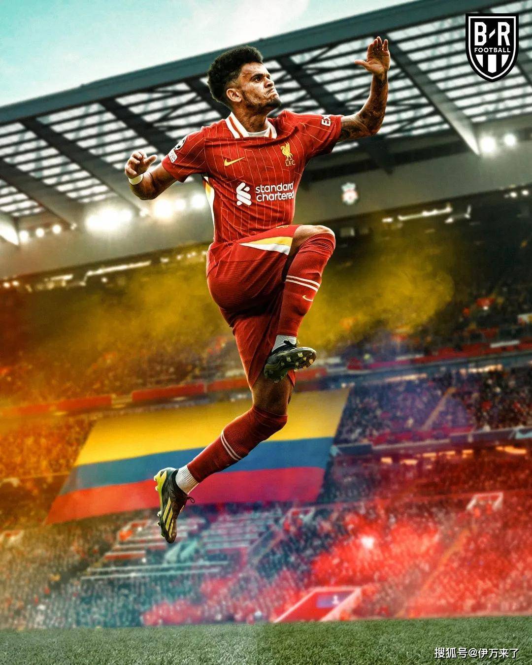 雷竞技在线平台- 利物浦爆冷无缘16强 